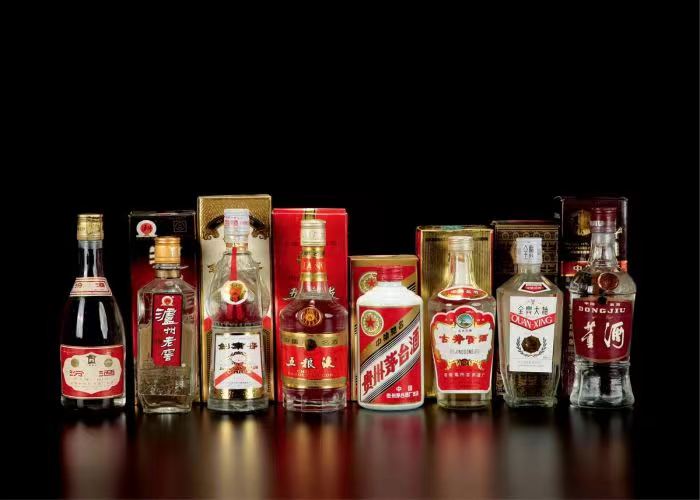 芦淞老酒储存的方法